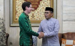 Wali Kota Danny Sambut Baik Rencana Aspen Medical Bangun RS Internasional di Makassar