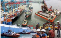 Kebocoran Data Negara Bikin Paranoid, Pelindo Pindah ke Swasta