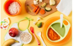 Guru Besar FKUI Teliti Soal Peran MPASI dalam Mencegah Obesitas