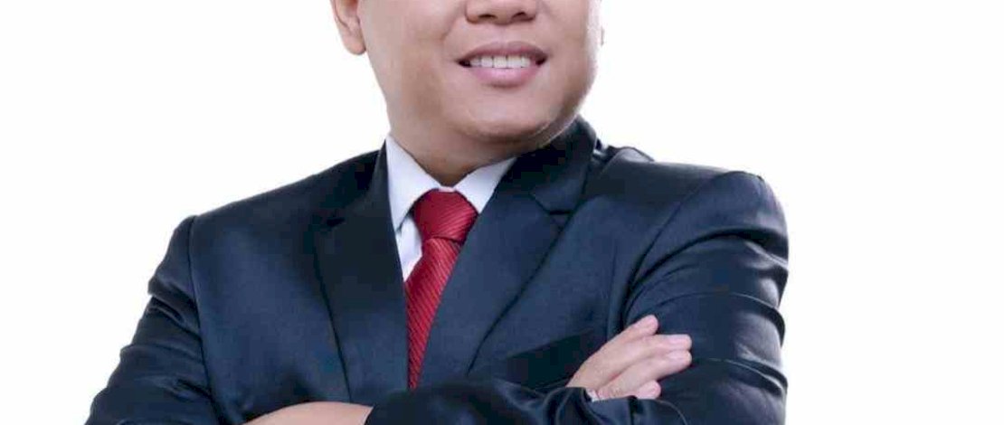 Caleg provinsi Dapil Sulsel 7 Partai Gerindra, Yasir Mahmud mendapat dorongan untuk maju di Pilkada Bone 2024. (ist)