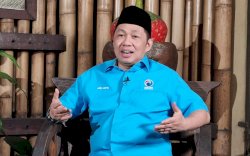 Anis Matta: Partai Gelora Punya Harapan Besar Walau Belum Berhasil Lolos ke Senayan