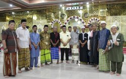 IAS Dinilai Mampu Ayomi Semua Golongan 
