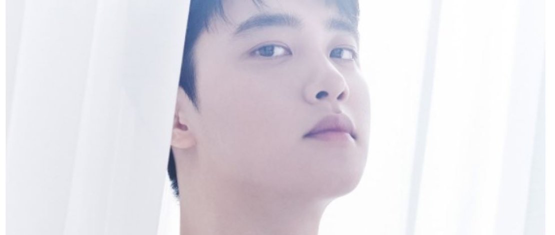 Do Kyung-soo Siap Bertemu Fans Global dalam Tur Solo Pertamanya 'BLOOM'