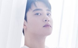 Do Kyung-soo Siap Bertemu Fans Global dalam Tur Solo Pertamanya 'BLOOM'