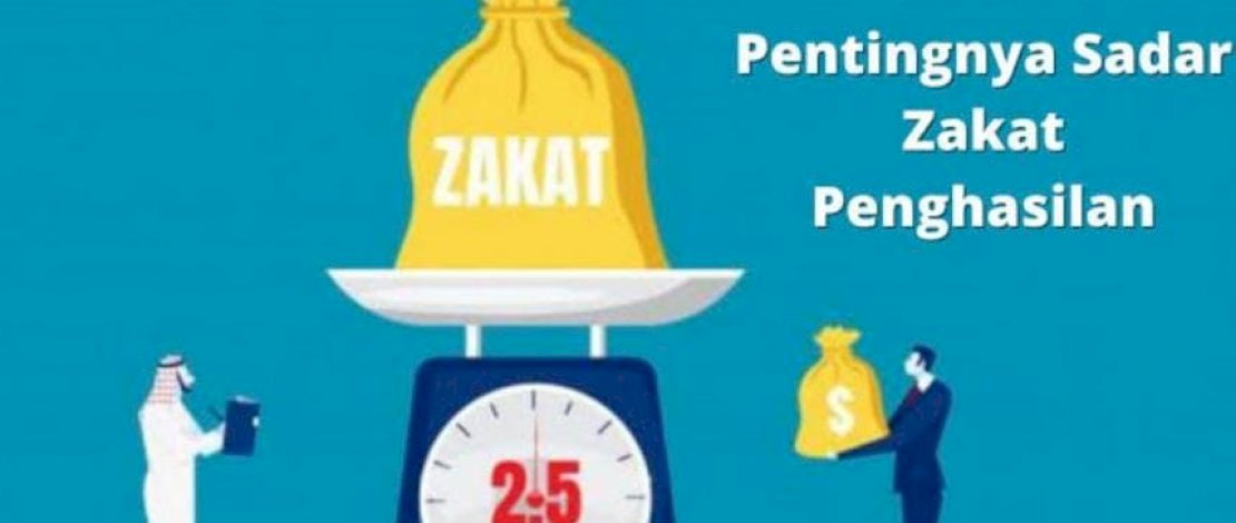Polemik Zakat Infak 2.5% ASN, Pemkab Takalar: Kejar Berkah Banyak Godaan Polemik Zakat Infak 2.5% ASN, Pemkab Takalar: Kejar Berkah Banyak Godaan