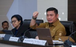 Adnan Harap Gowa Masuk Tiga Terbaik PPD 2024 di Indonesia 