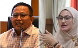 Penipuan Mengatasnamakan Pejabat DPR dan Bupati di Sulsel, Korban Rugi Rp17,5 Juta