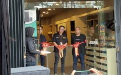 Cabang ke-54 di Indonesia, Modena Hadirkan Home Center Pertama di Sulsel