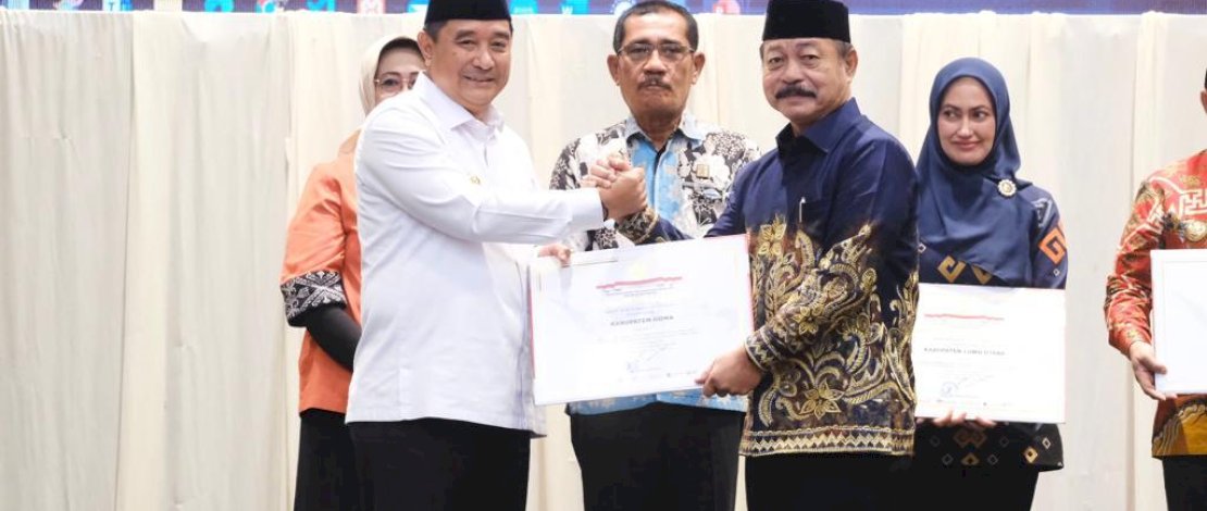 Pemkab Gowa kembali menerima penghargaan Kabupaten/Kota Peduli Hak Asasi Manusia (KKP HAM) Tahun 2023, setelah sebelumnya pada tahun 2022 menerima penghargaan yang sama. Pemkab Gowa kembali menerima penghargaan Kabupaten/Kota Peduli Hak Asasi Manusia (KKP HAM) Tahun 2023, setelah sebelumnya pada tahun 2022 menerima penghargaan yang sama.