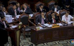 Ini 9 Tuntutan Anies-Cak Imin dalam Sidang Sengketa Pilpres