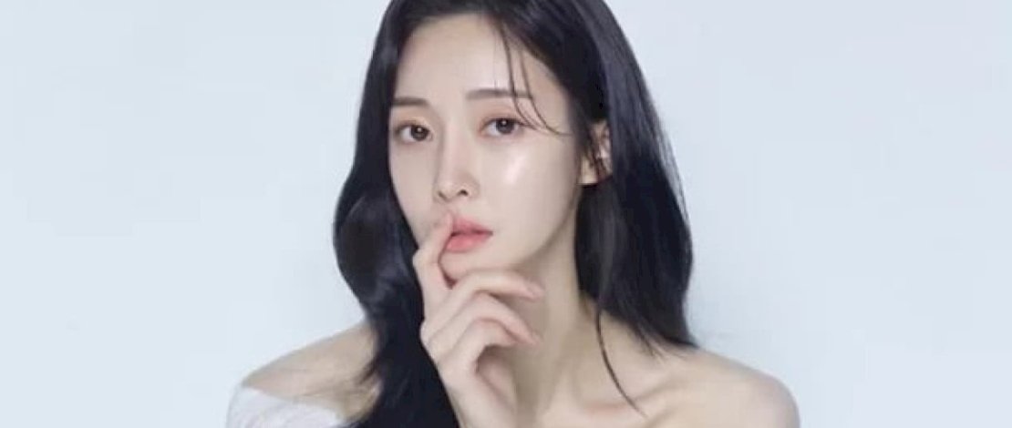Usai Ungkap Kondisinya Alami KDRT,  Lee A Reum Eks T-ARA Coba Bunuh Diri