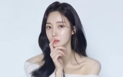 Usai Ungkap Kondisinya Alami KDRT,  Lee A Reum Eks T-ARA Coba Bunuh Diri