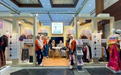 Dispar Makassar Fasilitasi 8 Designer Hadir di Indonesia Fashion Week 2024