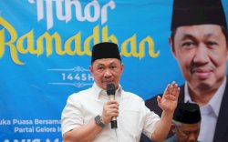 Usai Lebaran, Partai Gelora Jadwalkan Konsolidasi Nasional Bahas Hasil Pemilu
