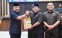 Ekonomi Kabupaten Gowa Tumbuh Positif di Tahun 2023