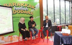 Dukung Pertumbuhan Bisnis Merchant Lokal Makassar, Indodana Gelar Undian Berhadiah Ratusan Juta