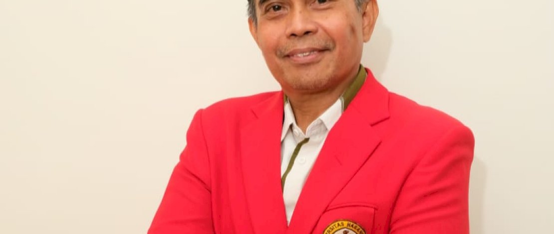 Prof Aminuddin Syam Prof Aminuddin Syam