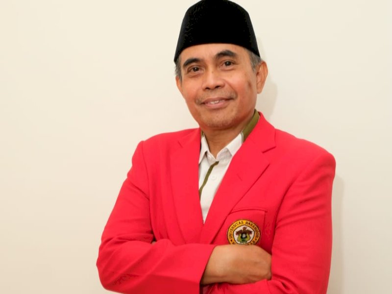 Guru Besar FKM Unhas Sebut KPID Wajib Miliki Komisioner Berlatarbelakang Kesehatan, Ini Alasannya