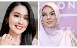 Dewi Sandra vs Sandra Dewi: Warganet Kebingungan dalam Jaringan Sosial