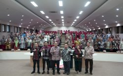 Makassar Jadi Daerah Tertinggi Capai MCP di Sulsel 