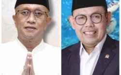 Menakar Potensi Duet Andi Islamuddin-Andi Akmal di Pilkada Bone