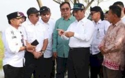 Alokasi Naik 115 Persen, Pemprov Kalsel: Terima Kasih Pak Mentan