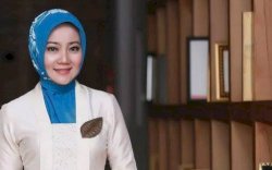 Istri Ridwan Kamil Klaim Dapat Perintah Maju Pilwalkot Bandung