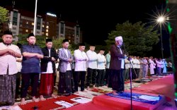 Walikota Makassar Ajak Masyarakat Ramaikan Malam Takbiran dan Salat Ied di Tiga Titik Ini 