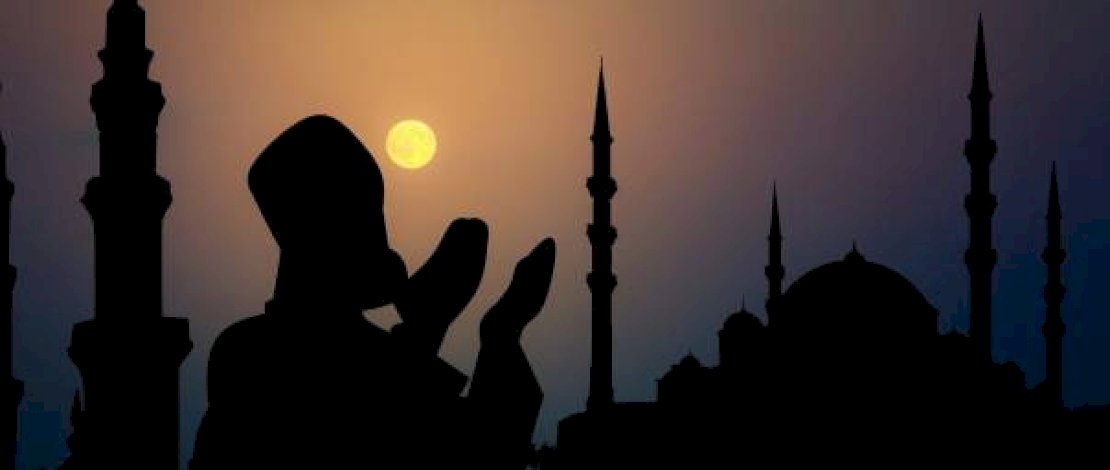 5 Amalan yang Dianjurkan untuk Mendapat Berkah Lailatul Qadar 5 Amalan yang Dianjurkan untuk Mendapat Berkah Lailatul Qadar