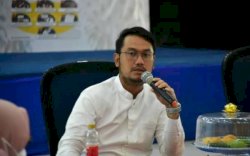 Tinggalkan Sinjai, Andi Seto Asapa Akan Bertarung di Pilwali Makassar