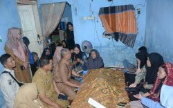 Tenaga PPPK Meninggal Dunia Jelang Pelantikan, Danny Pomanto Ucap Belasungkawa