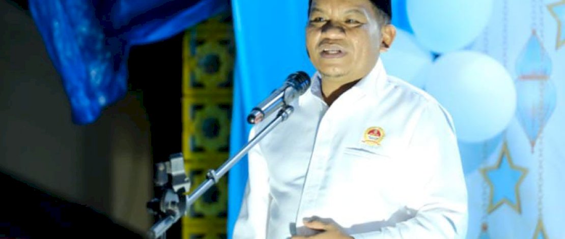 Pj Bupati Minta Kakanwil Kemenkumham Buka Kantor Imigrasi Layanan Pasport di Jeneponto
