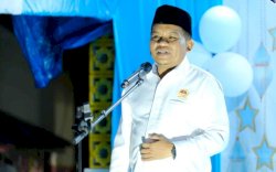 Pj Bupati Minta Kakanwil Kemenkumham Buka Kantor Imigrasi Layanan Pasport di Jeneponto