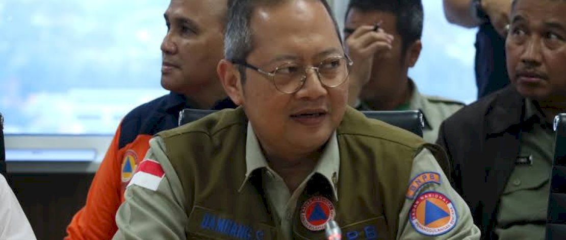 Bambang Surya Putra