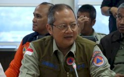 Waspada Potensi Gelombang Tinggi Selama Mudik Lebaran