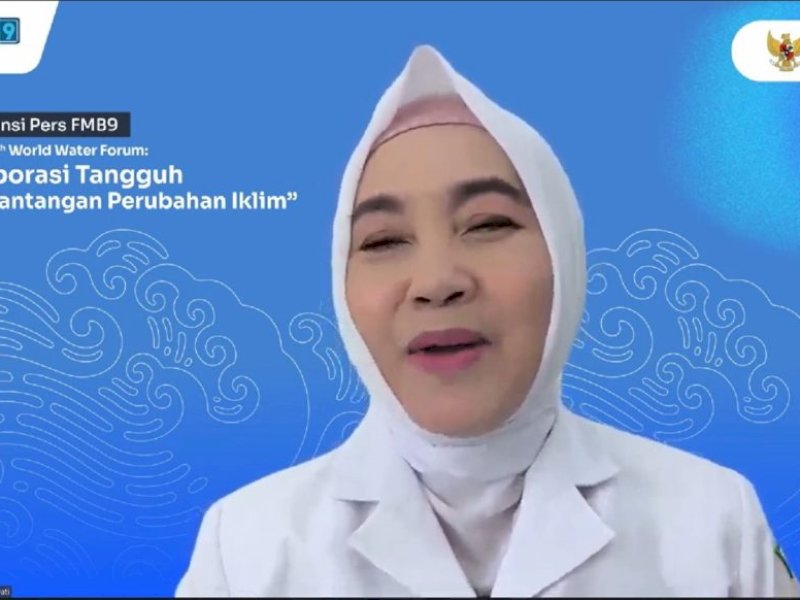 BMKG Proyeksi Indonesia Alami Perubahan Iklim dan Krisis Pangan di Rentang 2045 - 2050