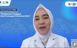 BMKG Proyeksi Indonesia Alami Perubahan Iklim dan Krisis Pangan di Rentang 2045 - 2050