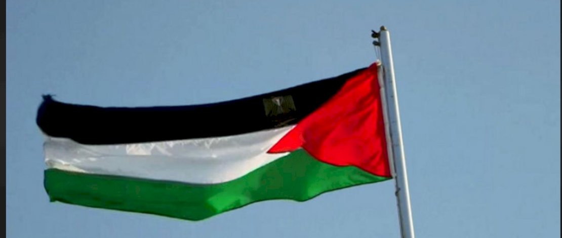 140 Negara Setuju saat Palestina Ajukan Kembali Permohonan Keanggotaan Penuh PBB