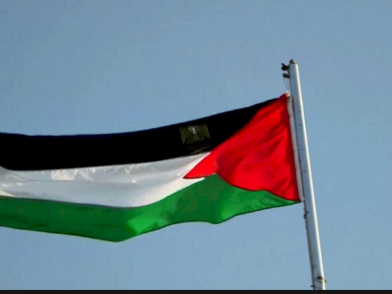 140 Negara Setuju saat Palestina Ajukan Kembali Permohonan Keanggotaan Penuh PBB