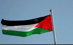 140 Negara Setuju saat Palestina Ajukan Kembali Permohonan Keanggotaan Penuh PBB