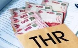 Pemprov Sulsel Mulai Cairkan THR ASN, Totalnya Rp138 Miliar