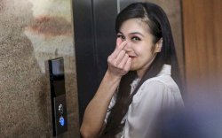 Sandra Dewi Keberatan 88 Tas Mewahnya Disita Kejagung: Itu Hasil Endorse 