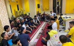 Taufan Pawe Vs Nurdin Halid: Dinamika Golkar Sulsel Semakin Memanas