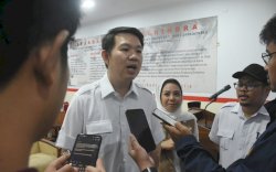 Gerindra Komitmen Dorong Kader di Pilwali Makassar, Eric Horas: Andi Seto Potensial