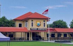 Antisipasi Pencurian dan Kebakaran, Polres Jeneponto Terima Layanan Jasa Penitipan Kendaraan Bagi Pemudik