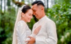 Ayu Ting Ting & Fardhana Merencanakan Pernikahan Megah di Jakarta pada November 2024