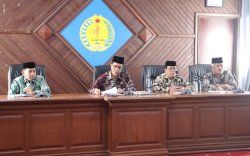 Kepulauan Selayar Dapat Kuota Haji 118 Orang, 8 Masuk Daftar Cadangan