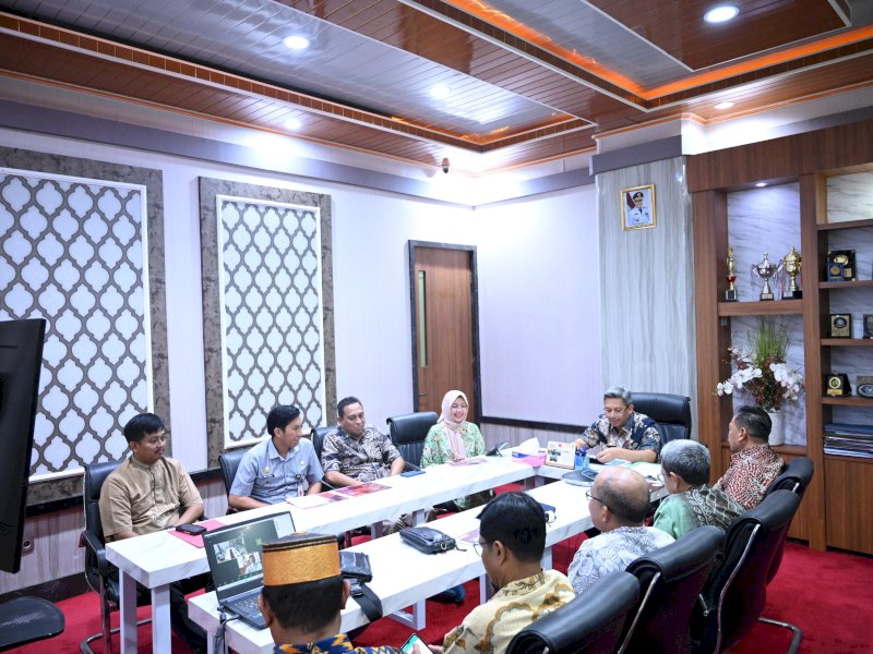 PSBM Kembali Digelar, Hadirkan Kisah Sukses Saudagar Bugis Makassar