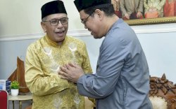 IAS di Mata Wabup Bulukumba: Humble dan Suka Berpikir Positif