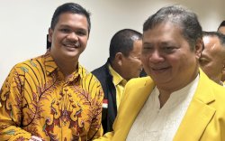 Uji Nurdin Satu-satunya Nama yang Diusung Golkar di Pilkada Bantaeng 